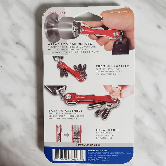 Key Smart - Picture 7 of 7